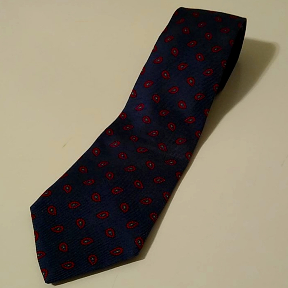 Men's Tie